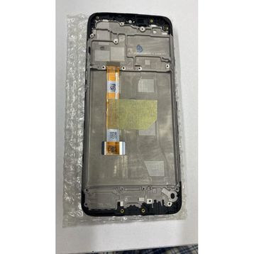 OPPO A31 Çıtalı Lcd Dokunmatik Cep Telefonu Ekranı