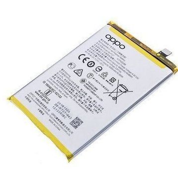 Oppo A5 2020 CPH1931 Batarya