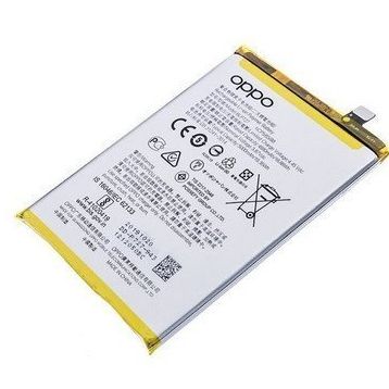 Oppo A5 2020 CPH1931 Batarya