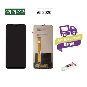 OPPO A5 2020 CPH1931 İç Kulaklık
