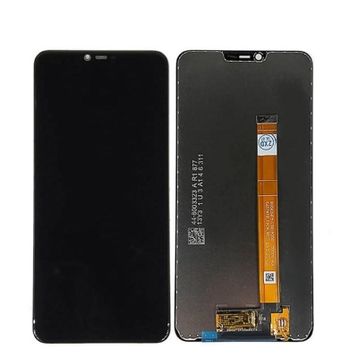 Oppo A5 2020 Dokunmatik LCD Ekran