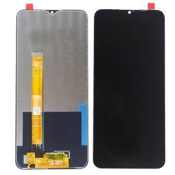 Oppo A5 2020 Dokunmatik LCD Ekran