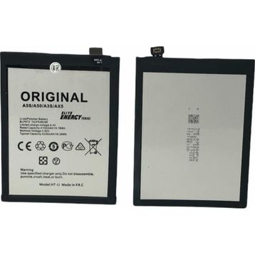 OPPO A5 BLP673 Kodlu Batarya Pil