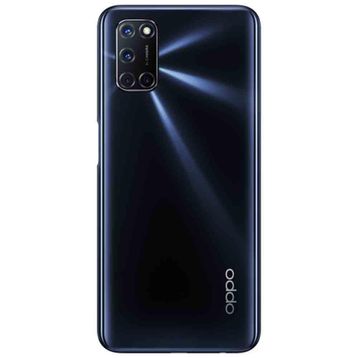 Oppo A52 64 GB 4 GB Ram Siyah