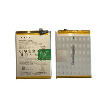 OPPO A53 BLP805 Kodlu Batarya Pil