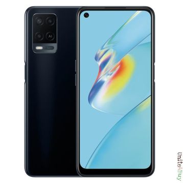 Oppo A54 64 GB Siyah