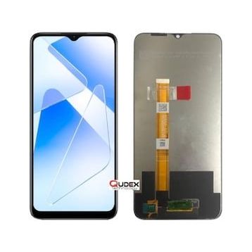 OPPO A55 CPH2325 Lcd Dokunmatik Cep Telefonu Ekranı