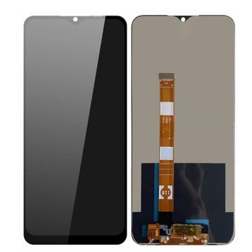 OPPO A55 CPH2325 Lcd Dokunmatik Cep Telefonu Ekranı