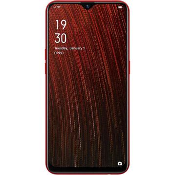 Oppo A5s 32 GB 3 GB Ram Kırmızı
