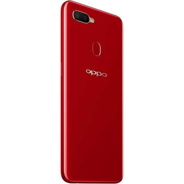 Oppo A5s 32 GB 3 GB Ram Kırmızı