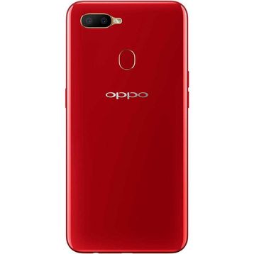 Oppo A5s 32 GB 3 GB Ram Kırmızı