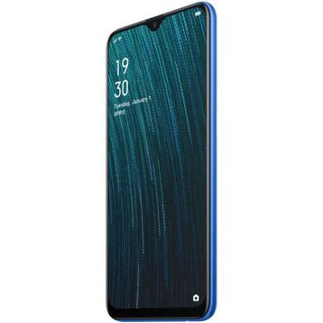 Oppo A5s 32 GB 3 GB Ram Mavi
