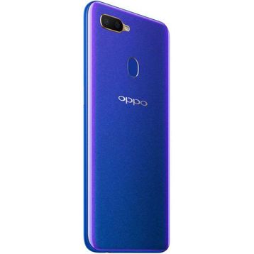 Oppo A5s 32 GB 3 GB Ram Mavi