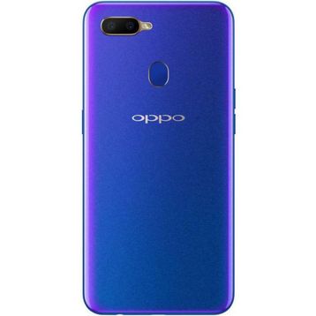 Oppo A5s 32 GB 3 GB Ram Mavi