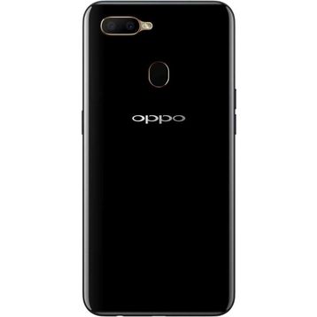 Oppo A5s 32 GB 3 GB Ram Siyah