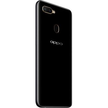 Oppo A5s 32 GB 3 GB Ram Siyah