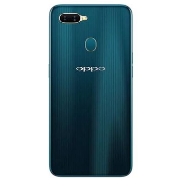 Oppo A5s 32 GB 3 GB Ram Yeşil