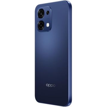 Oppo A6 Pro 5G 256 GB 8 GB Ram Yıldız Mavisi