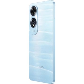 Oppo A60 128 GB 8 GB Ram Mavi