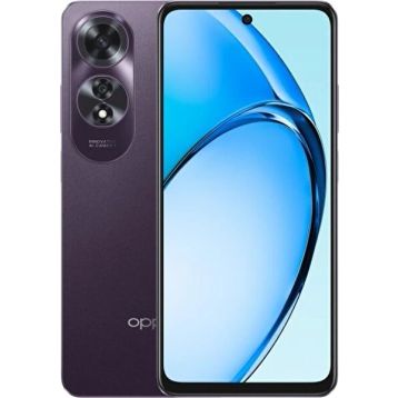 Oppo A60 128 GB 8 GB Ram Mor