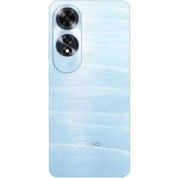 Oppo A60 128 GB 8 GB Ram
