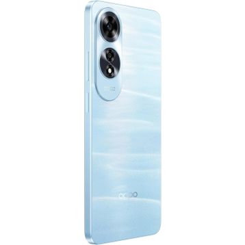 Oppo A60 256 GB 8 GB Ram Mavi