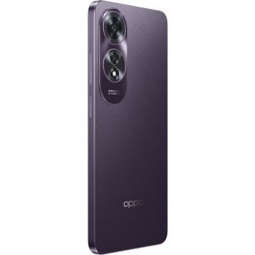 Oppo A60 256 GB 8 GB Ram Mor