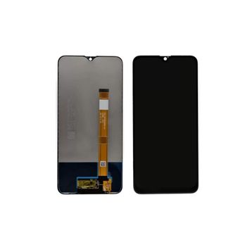 OPPO A7 Lcd Dokunmatik Cep Telefonu Ekranı