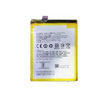 OPPO A71 BLP641 Kodlu Batarya Pil
