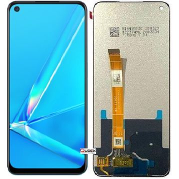 OPPO A72 CPH2067 Lcd Dokunmatik Cep Telefonu Ekranı