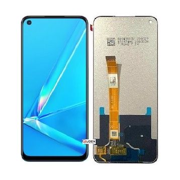 OPPO A72 CPH2067 Lcd Dokunmatik Cep Telefonu Ekranı