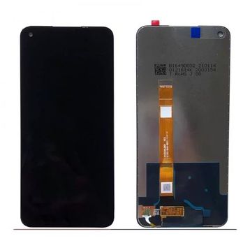 OPPO A73 5g Lcd Dokunmatik Cep Telefonu Ekranı