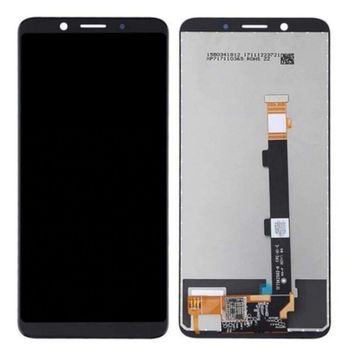 OPPO A73 5g Lcd Dokunmatik Cep Telefonu Ekranı