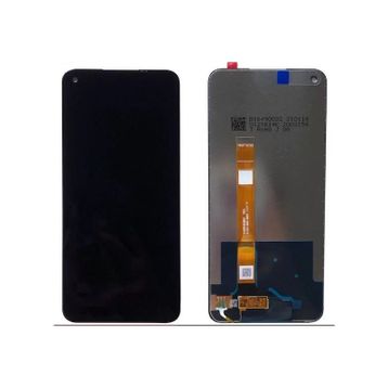 OPPO A73 5g Lcd Dokunmatik Cep Telefonu Ekranı
