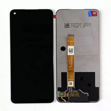 OPPO A74 5g CPH2197 CPH2263 Lcd Dokunmatik Cep Telefonu Ekranı