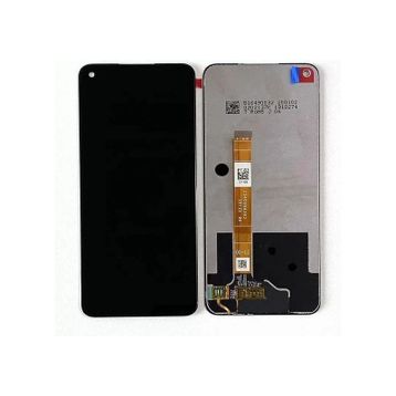 OPPO A74 5g CPH2197 CPH2263 Lcd Dokunmatik Cep Telefonu Ekranı