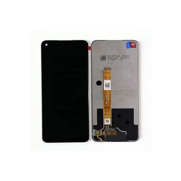 OPPO A74 5g CPH2197 CPH2263 Lcd Dokunmatik Cep Telefonu Ekranı