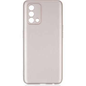 Oppo A74 Gold Kılıf Zırhlı Standlı Mıknatıslı Tank Kapak