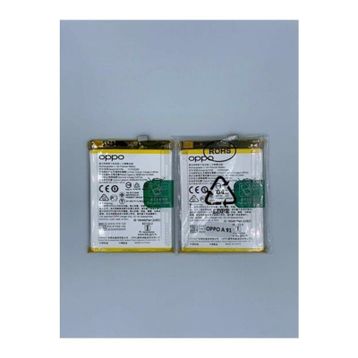 Oppo A91 CPH2021 4025 mAh Batarya