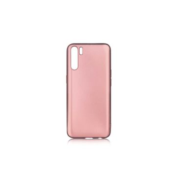 Oppo A91 Premier Silikon Kılıf