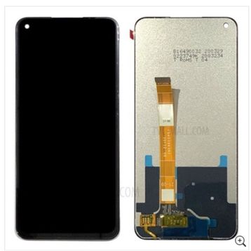 OPPO A92 CPH2059 Lcd Dokunmatik Cep Telefonu Ekranı