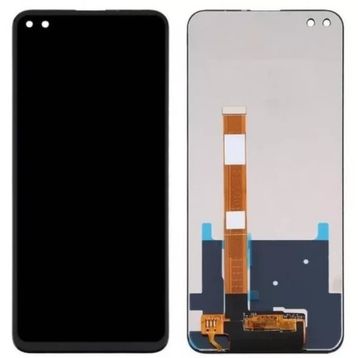 OPPO A92S PDKM00 Lcd Dokunmatik Cep Telefonu Ekranı