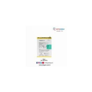Oppo AX7 CPH1903 Batarya