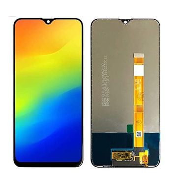 OPPO AX7 Lcd Dokunmatik Cep Telefonu Ekranı