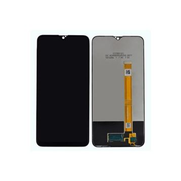 OPPO AX7 Lcd Dokunmatik Cep Telefonu Ekranı