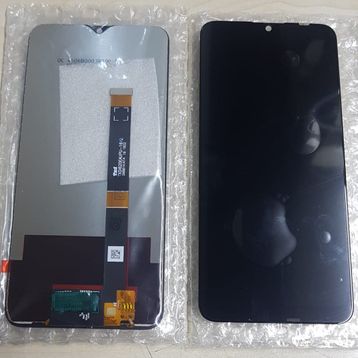 OPPO AX7 Lcd Dokunmatik Cep Telefonu Ekranı