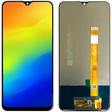 OPPO AX7 Lcd Dokunmatik Cep Telefonu Ekranı