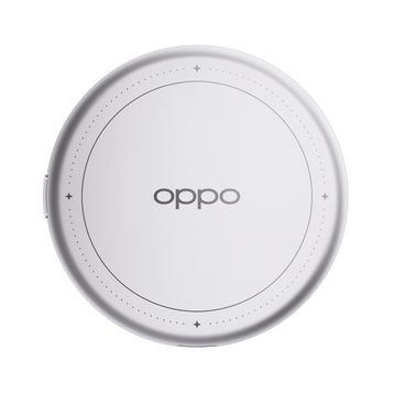Oppo Bubble Mag E-Badge