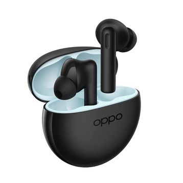 Oppo Enco Buds2 Siyah Bluetooth Kulaklık