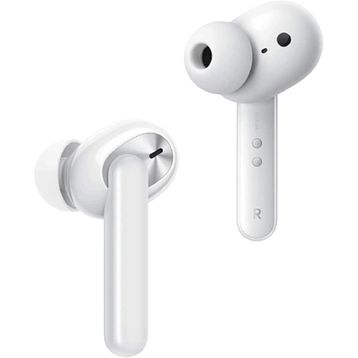 OPPO Enco W31 Beyaz TWS Kablosuz Kulaklık